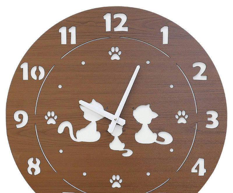 Настенные часы hr 57-2 50*50