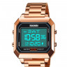 Наручные часы skmei 2149rg rose gold