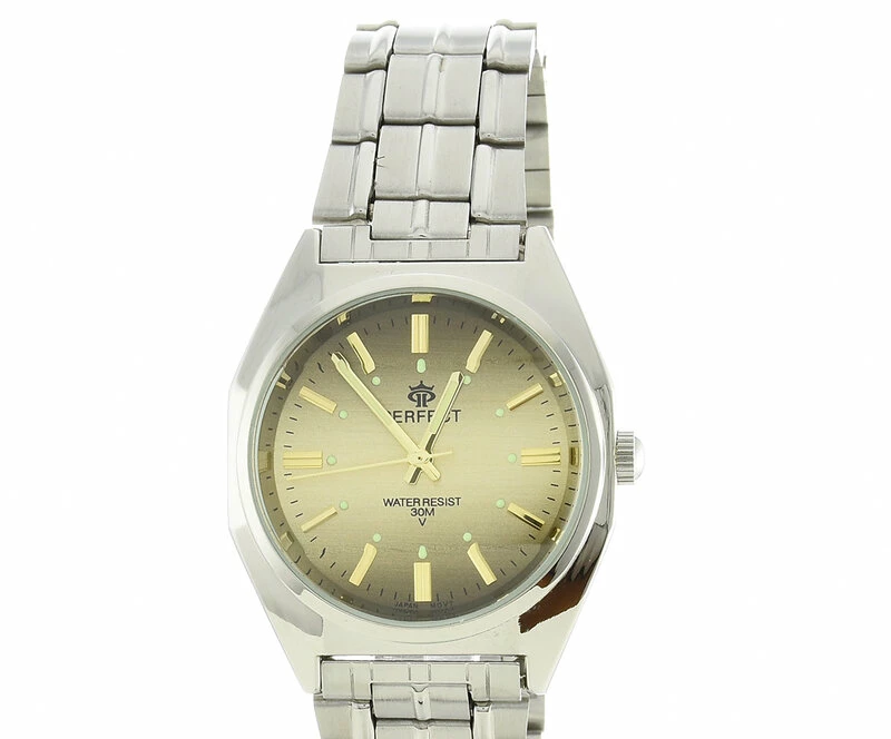 Наручные часы perfect p186-9 корп-хр циф-зол