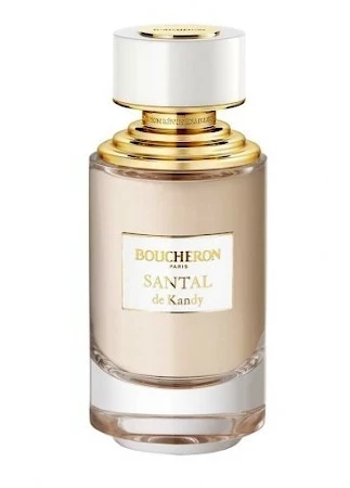 BOUCHERON SANTAL DE KANDY парфюмерная вода 2ml пробник