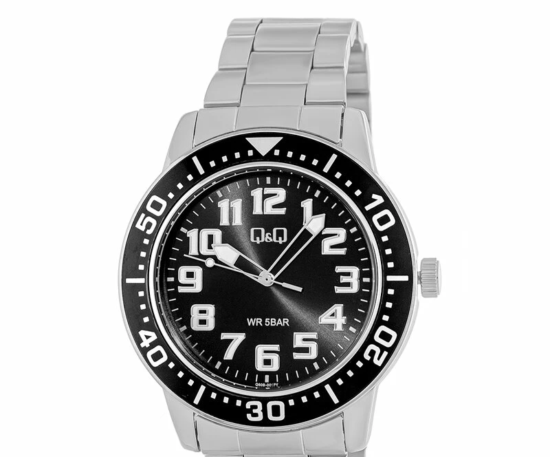 Наручные часы qq q60b-001py