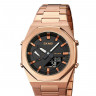 Наручные часы skmei 1816rgbk rose gold/black