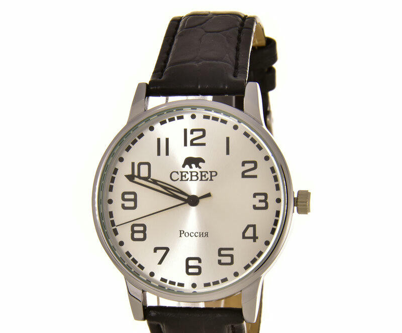 Наручные часы Север x2035-114-114