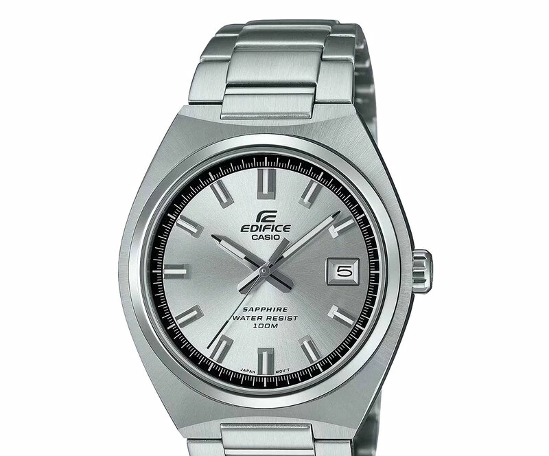 Наручные часы efb-109d-7a