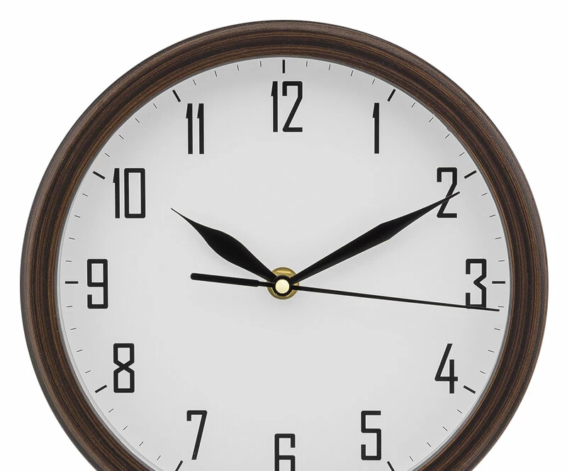 Настенные часы Алмаз Е161