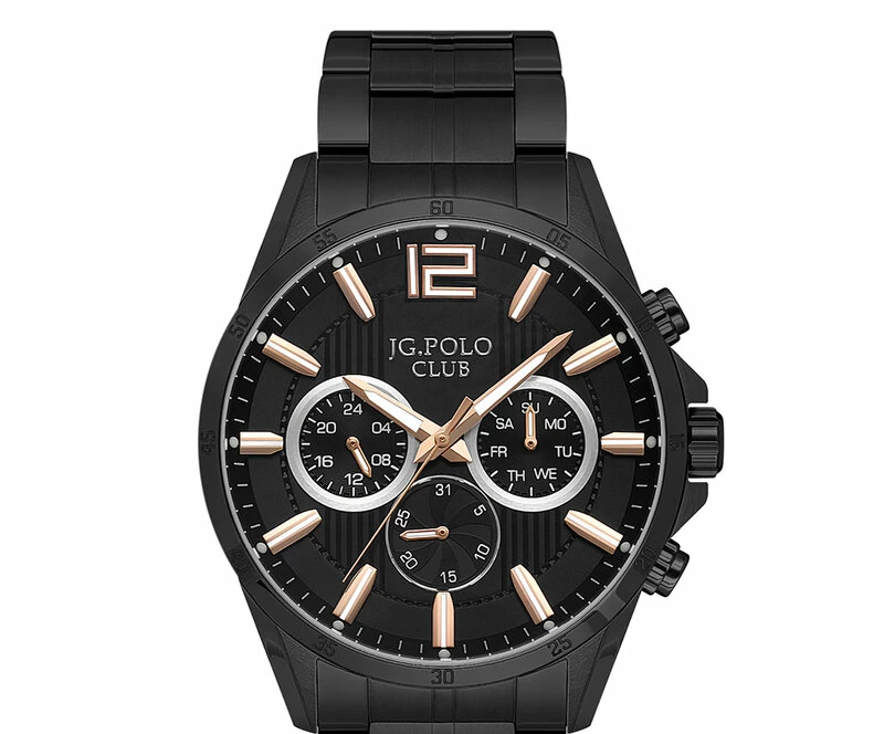 Наручные часы jg.polo club 0624 s02235a.4 4.990