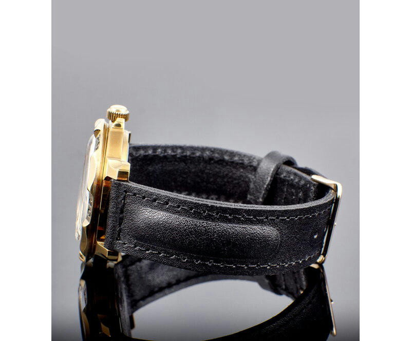 Наручные часы ВОСТОК 2414 (819608) ремень