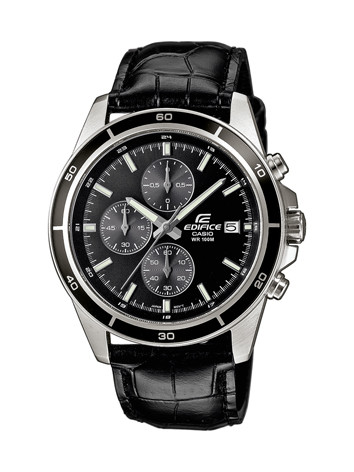 Наручные часы casio   efr-526l-1a