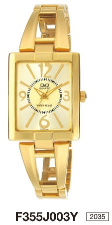 Наручные часы q&q   f355j003y rus