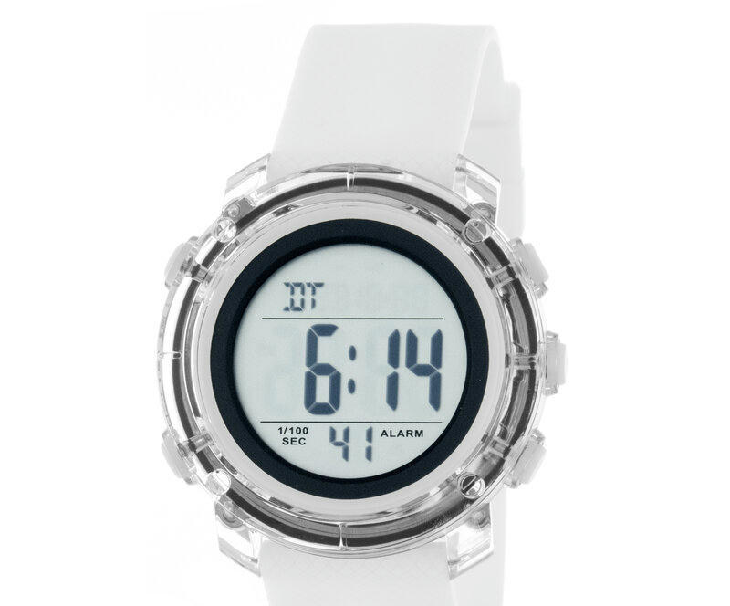 Наручные часы skmei 1996wt white