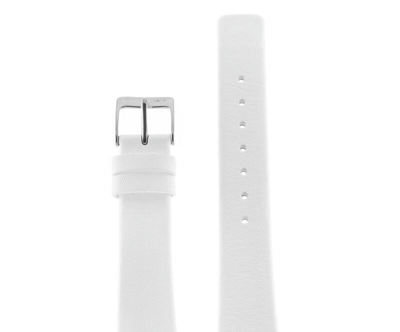 Ремешки mario notti s-28, 18 р-р, white, l