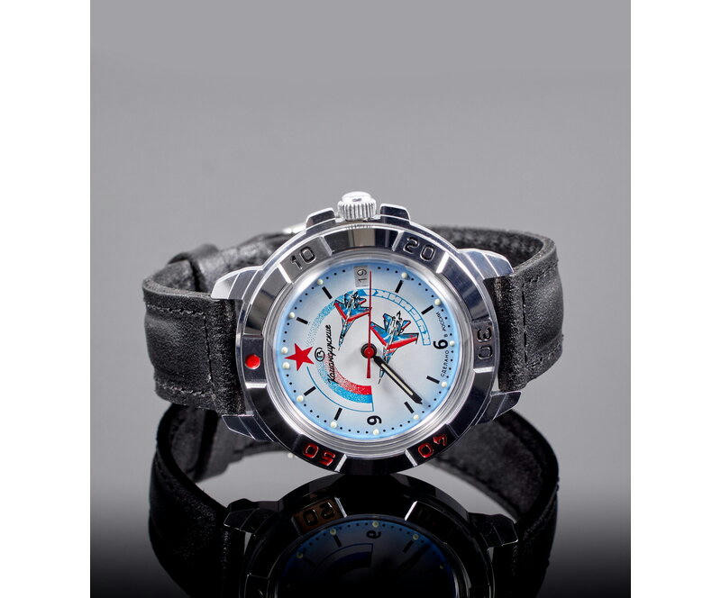 ВОСТОК 2414 (431066) ремень