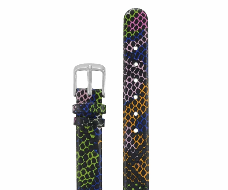 Ремешки velengton 12 цвет змея