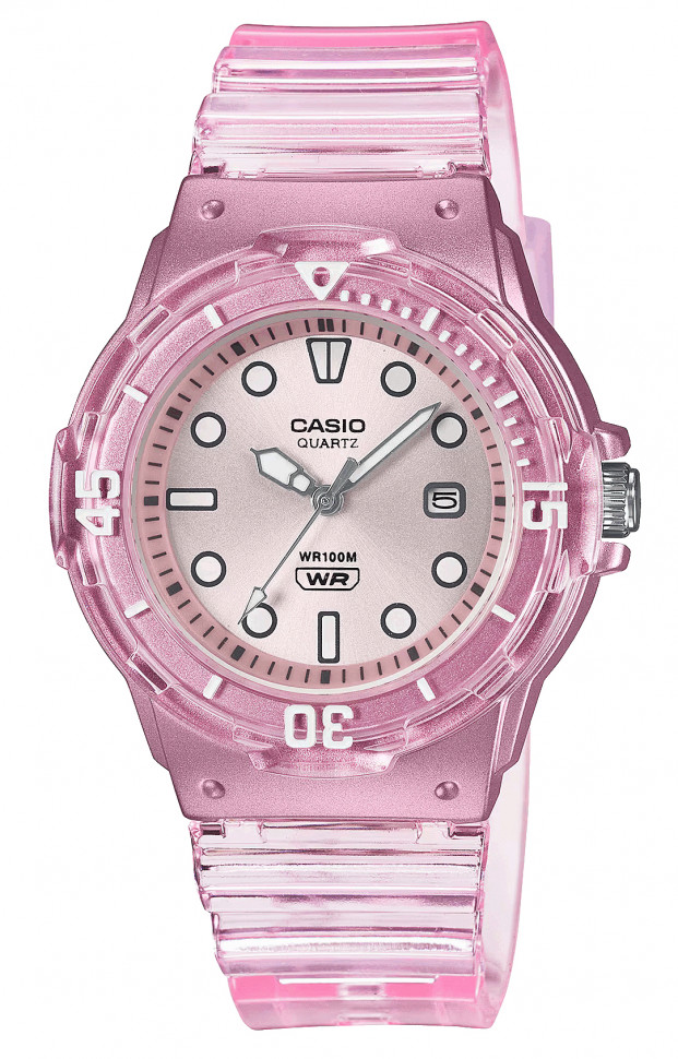 Наручные часы casio   lrw-200hs-4e