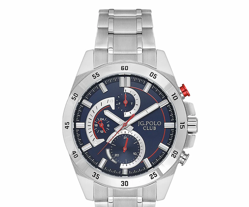 Наручные часы jg.polo club 1024 s01776m.4 4.990