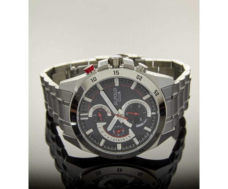 Наручные часы jg.polo club 1024 s01776m.4 4.990