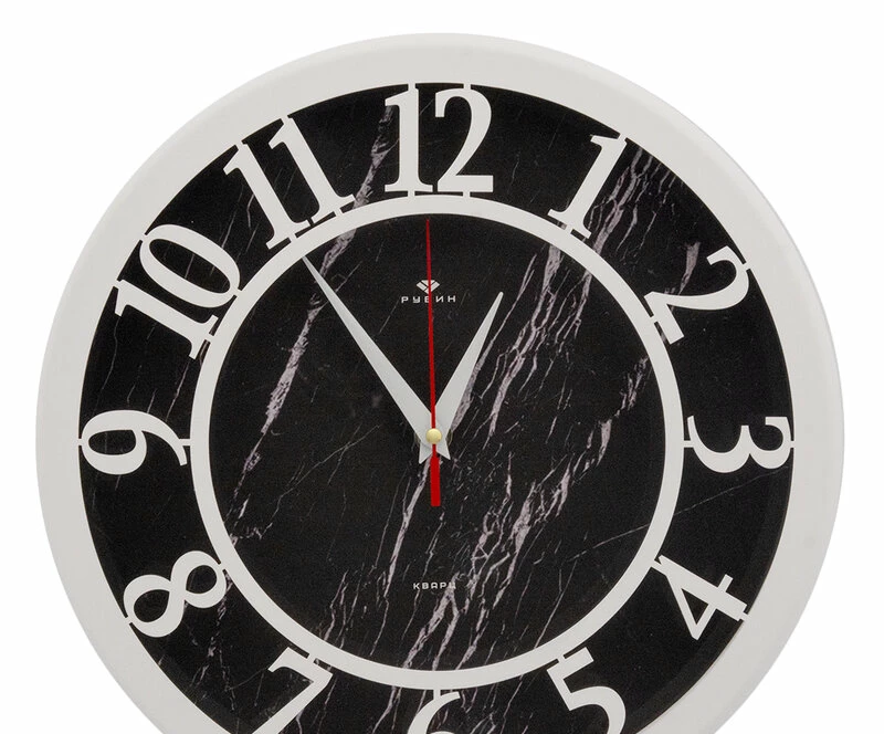 Настенные часы Рубин 3132-003