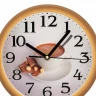 Настенные часы Алмаз Е09