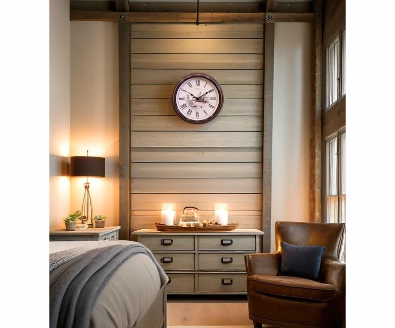 Настенные часы ТРОЙКА 88884888