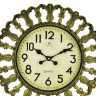 Настенные часы atlantis 319-17 bronze