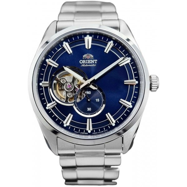 наручные часы orient ra-ar0003l