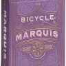 Карты "Bicycle Marquis Standard Index"