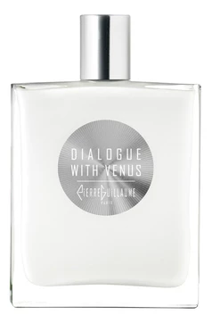 PIERRE GUILLAUME DIALOGUE WITH VENUS парфюмерная вода (унисекс) 100ml