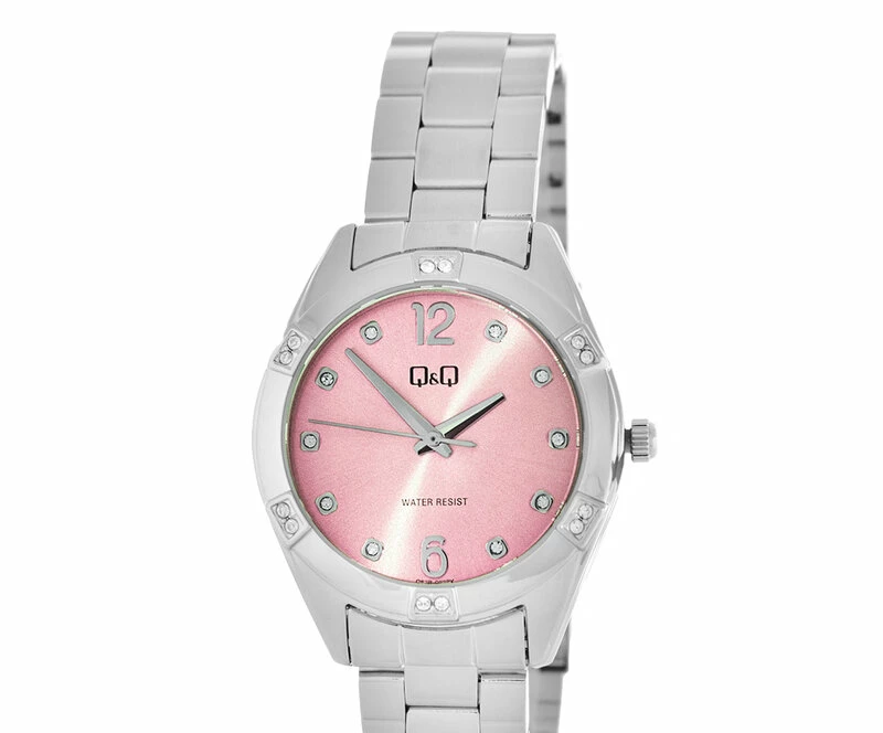 Наручные часы qq q83b-002py