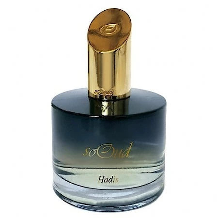 SOOUD HADIS EAU FINE парфюмерная вода (женские) 100ml Tester