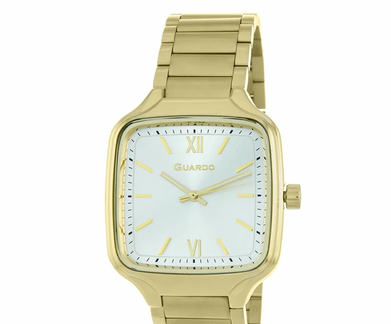 Наручные часы guardo 012732-3