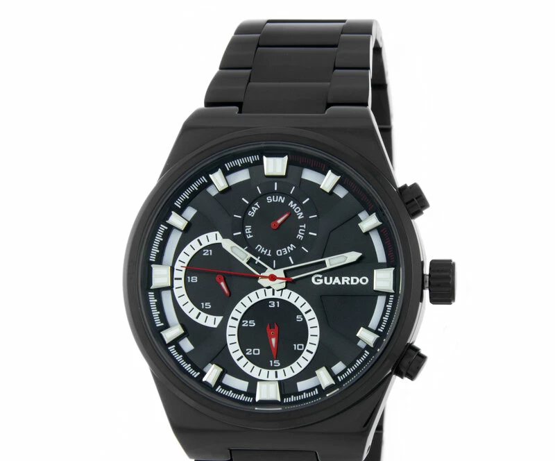 Наручные часы guardo 012724-4