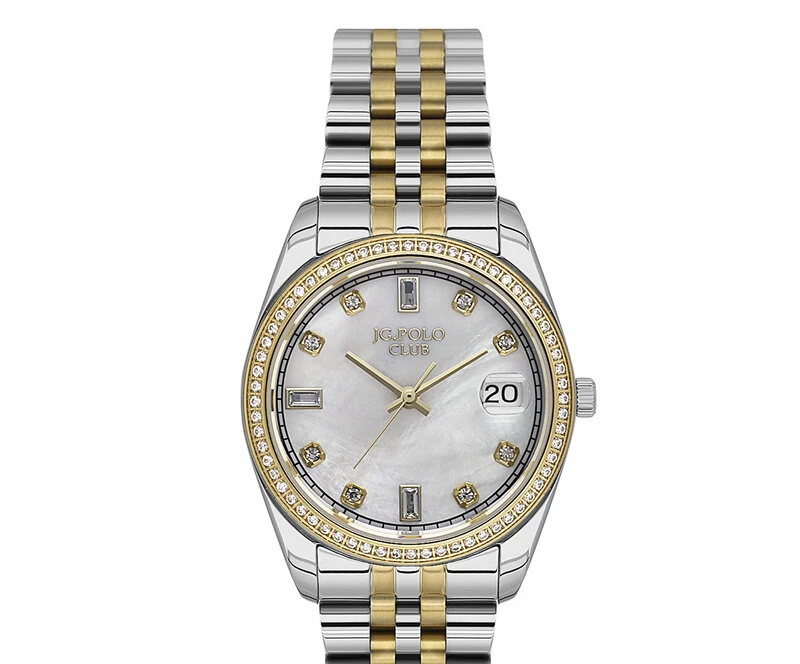 Наручные часы jg.polo club 0725 s01808m.2 5.490