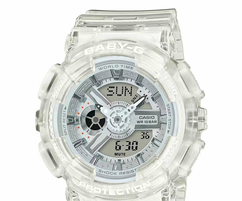 Наручные часы ba-110xcr-7a