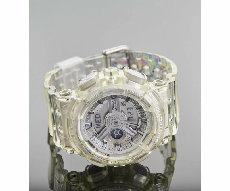 Наручные часы ba-110xcr-7a