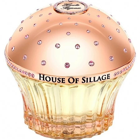 HOUSE OF SILLAGE HAUTS BIJOUX духи (женские) 75ml Limited edition