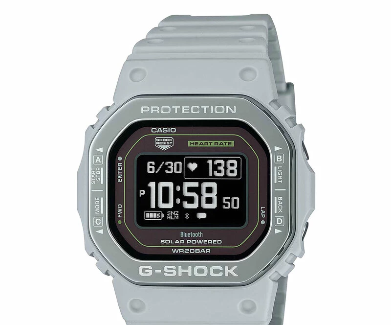 Наручные часы dw-h5600mb-8a9