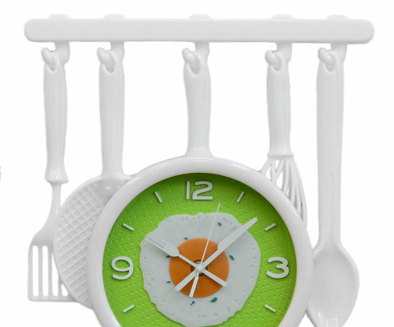 Настенные часы mirron 121-9863А3