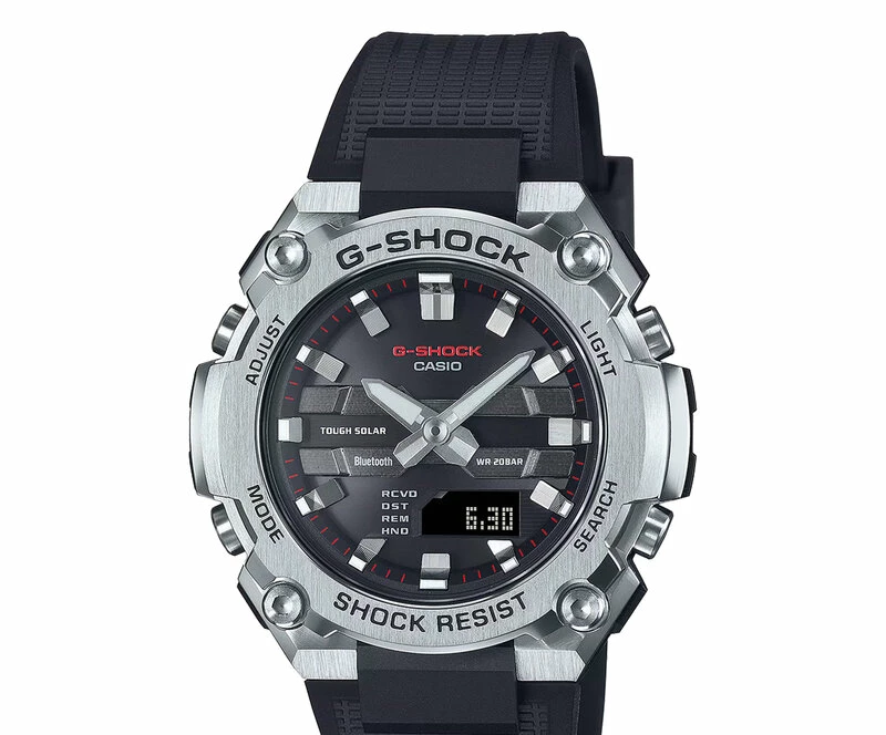 Наручные часы gst-b600-1a