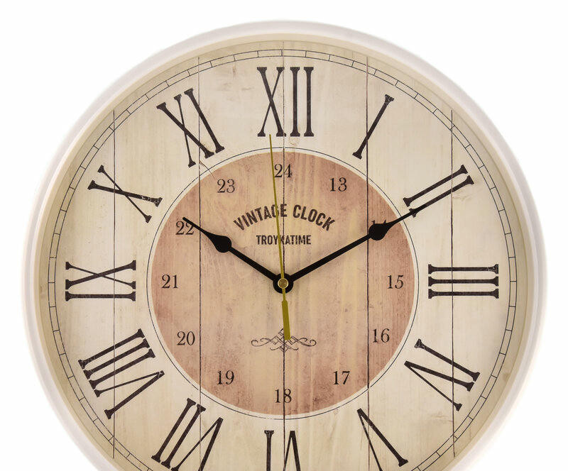 Настенные часы ТРОЙКА 77771748