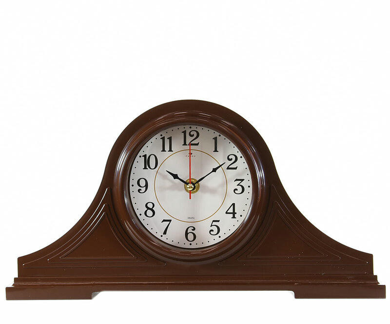 Настольные часы Рубин 1834-003