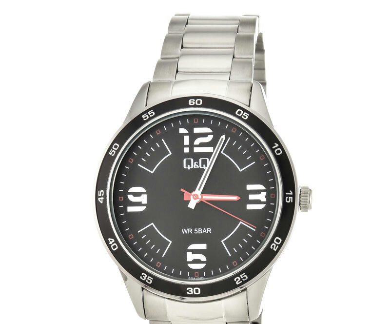 Наручные часы qq q09a-006py