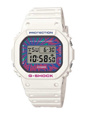 Наручные часы casio   dw-5600dn-7