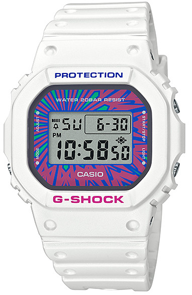 Наручные часы casio   dw-5600dn-7
