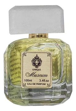 UNIQUE PARFUM MUSEUM парфюмерная вода (женские) 100ml