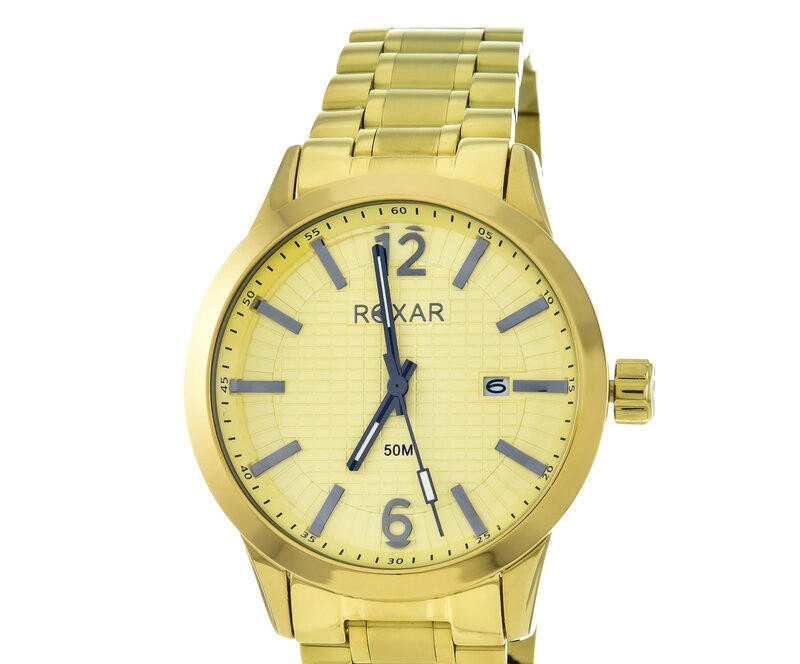 Наручные часы roxar gm710-224