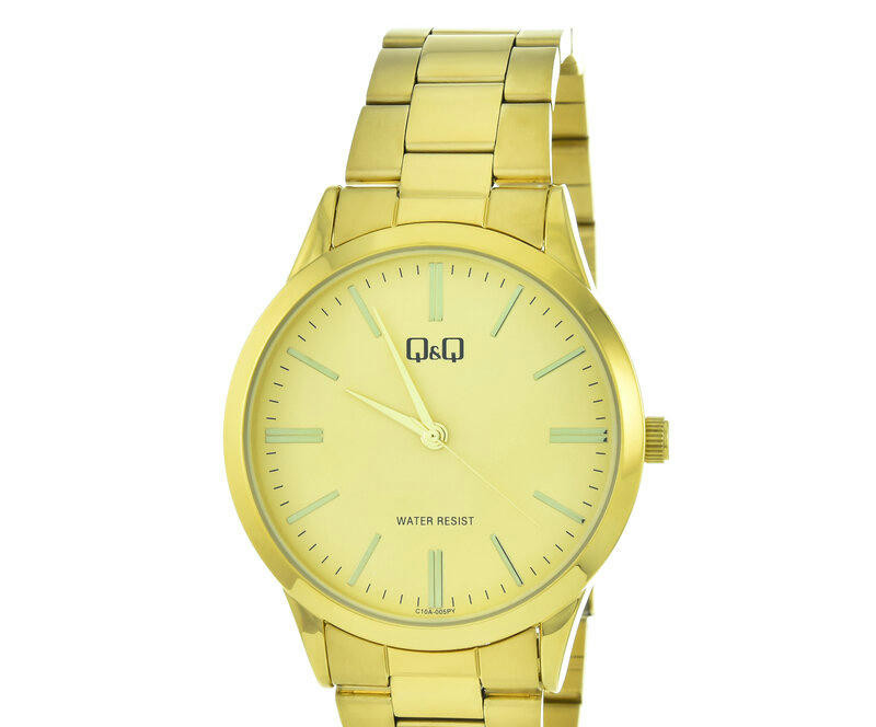 Наручные часы qq c10a-005py