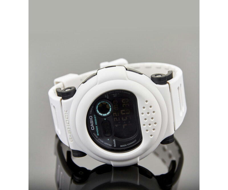 Наручные часы g-b001sf-7