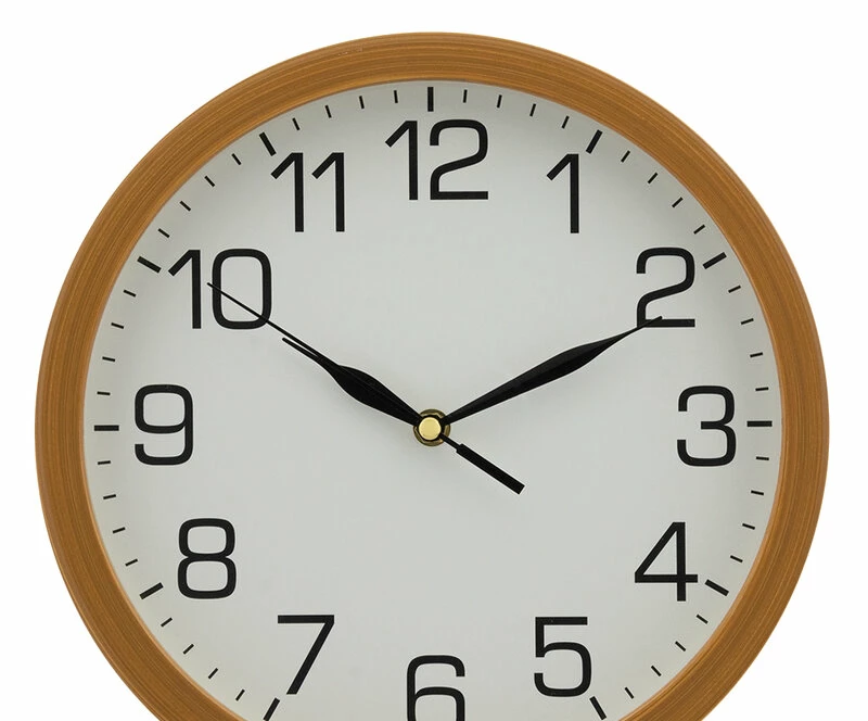 Настенные часы Алмаз В199