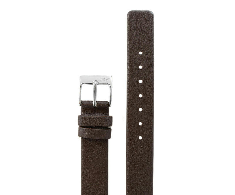 Ремешки mario notti s-27, 14 р-р, brown