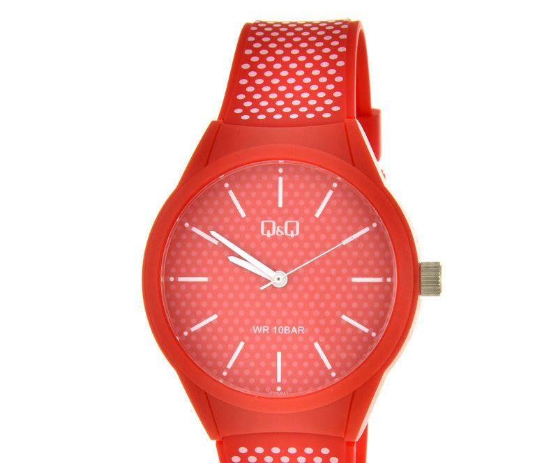 Наручные часы qq vr28j043y